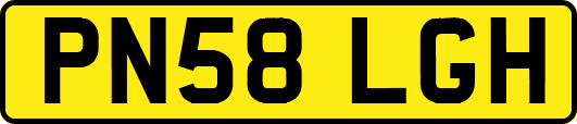 PN58LGH