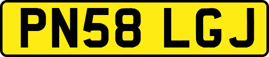 PN58LGJ