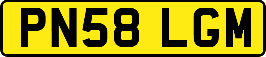 PN58LGM