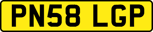PN58LGP