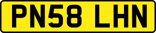 PN58LHN