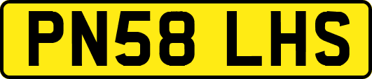 PN58LHS