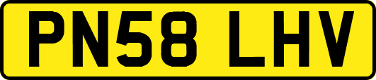 PN58LHV