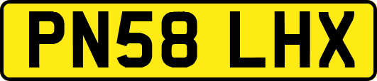 PN58LHX