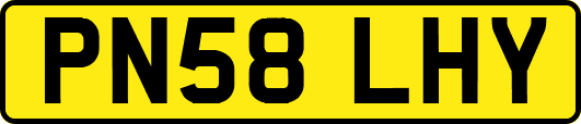 PN58LHY