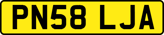 PN58LJA