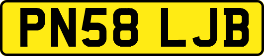 PN58LJB