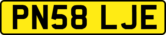 PN58LJE