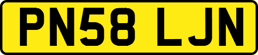 PN58LJN
