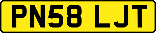 PN58LJT
