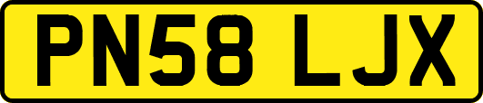 PN58LJX