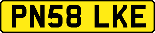 PN58LKE