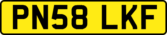 PN58LKF