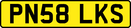 PN58LKS