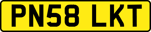 PN58LKT