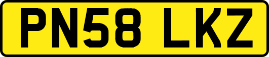 PN58LKZ