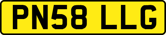 PN58LLG