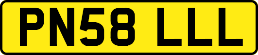 PN58LLL
