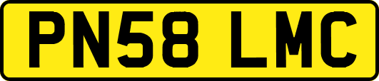 PN58LMC