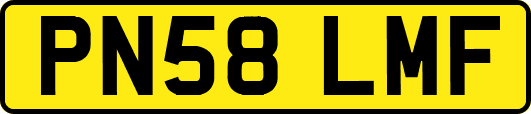 PN58LMF