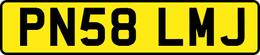 PN58LMJ