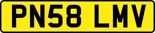 PN58LMV