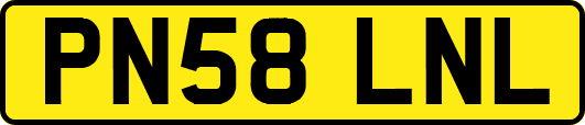 PN58LNL