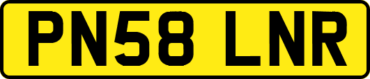 PN58LNR
