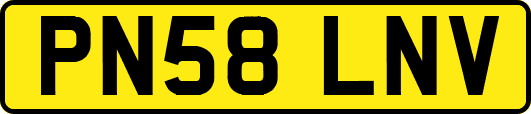PN58LNV