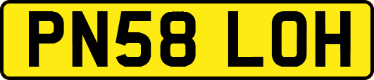 PN58LOH