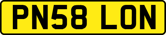 PN58LON