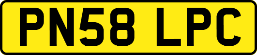PN58LPC