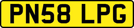 PN58LPG