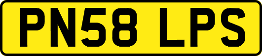 PN58LPS