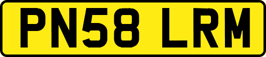 PN58LRM