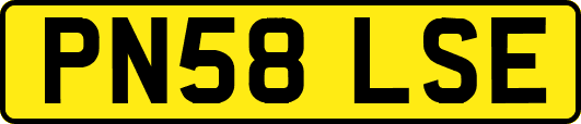 PN58LSE