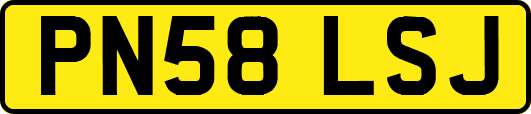 PN58LSJ
