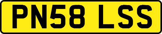 PN58LSS