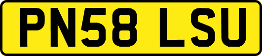 PN58LSU