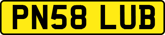 PN58LUB