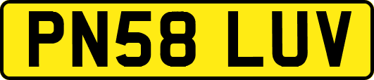 PN58LUV