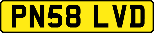 PN58LVD