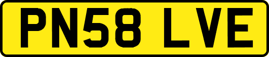PN58LVE