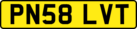 PN58LVT