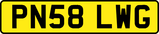 PN58LWG