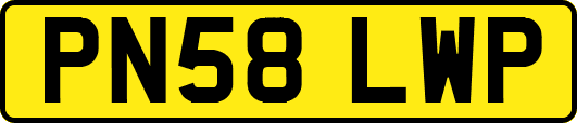 PN58LWP