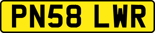 PN58LWR