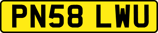 PN58LWU