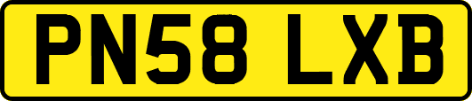 PN58LXB
