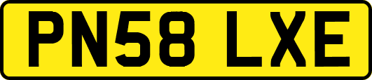 PN58LXE